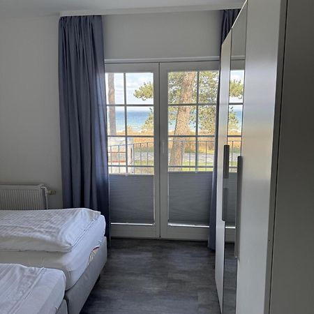 Haus Kiek Ut Apartment 23 Timmendorfer Strand Exterior foto